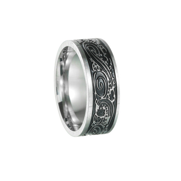 Wave Ring