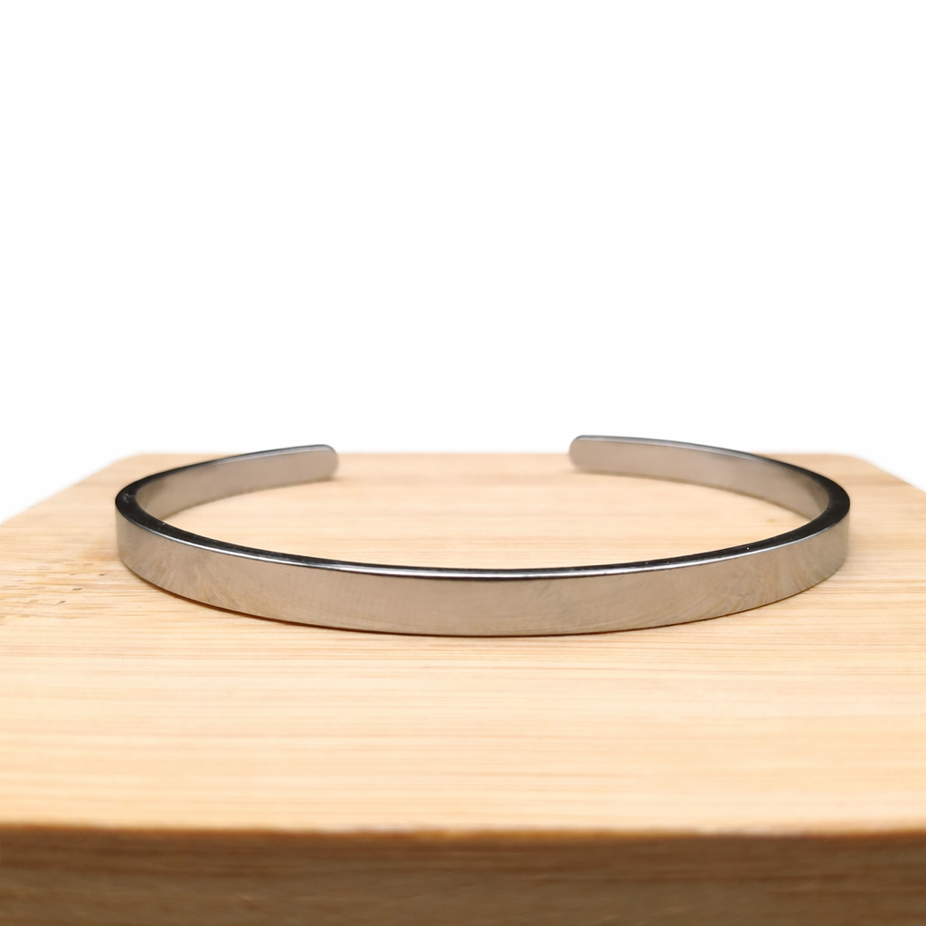 Trinity Luxe Bracelet Set