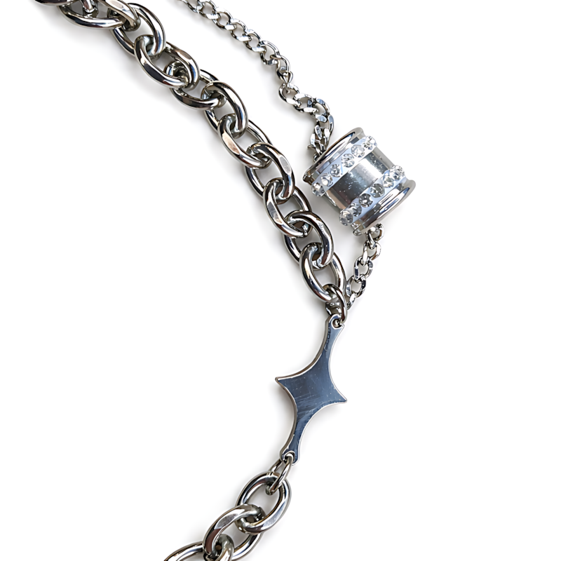 Starlight Dual Layer Chain