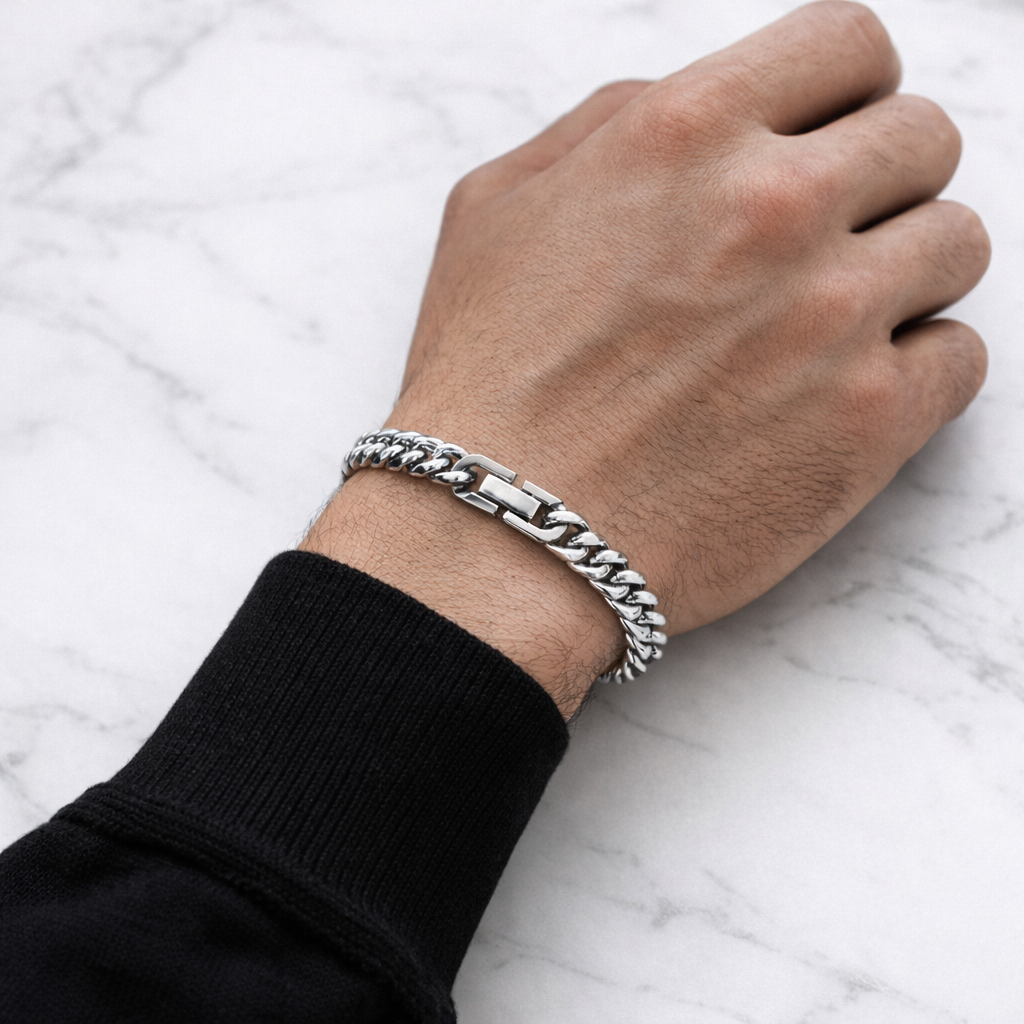 Royal Link Bracelet