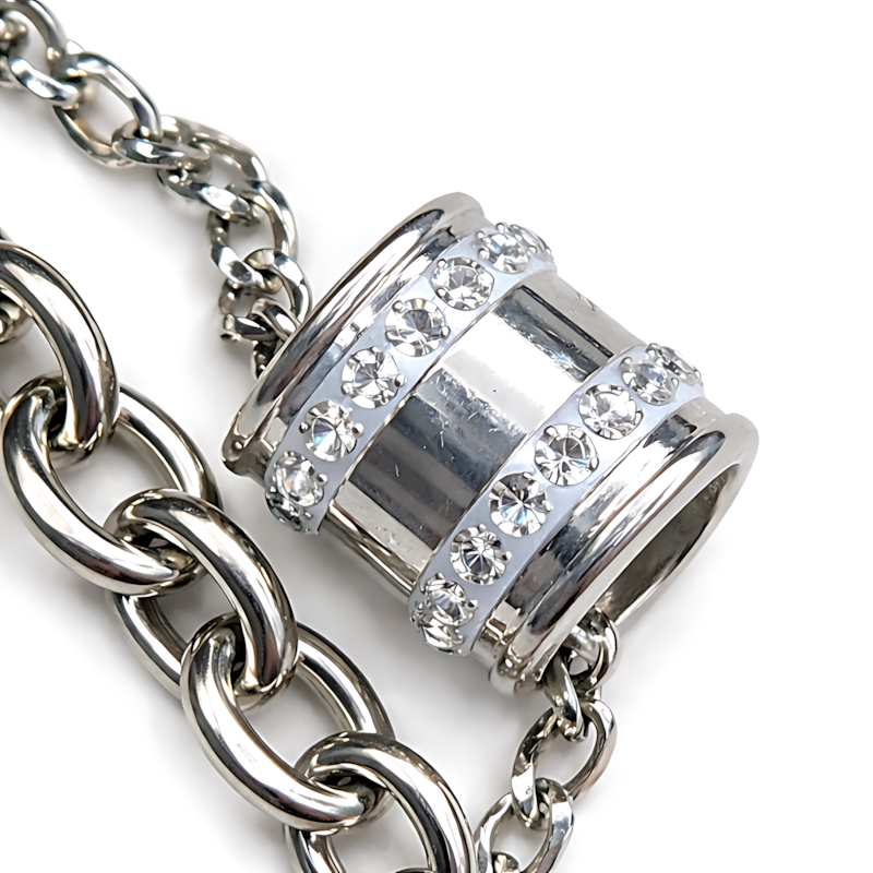 Starlight Dual Layer Chain