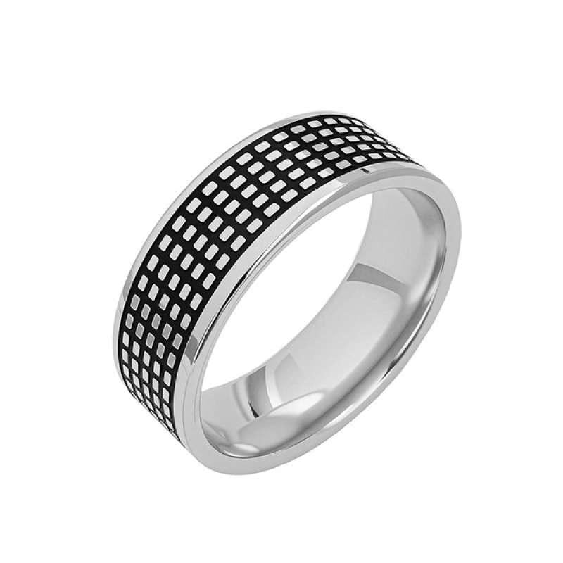 Matrix Grid Ring