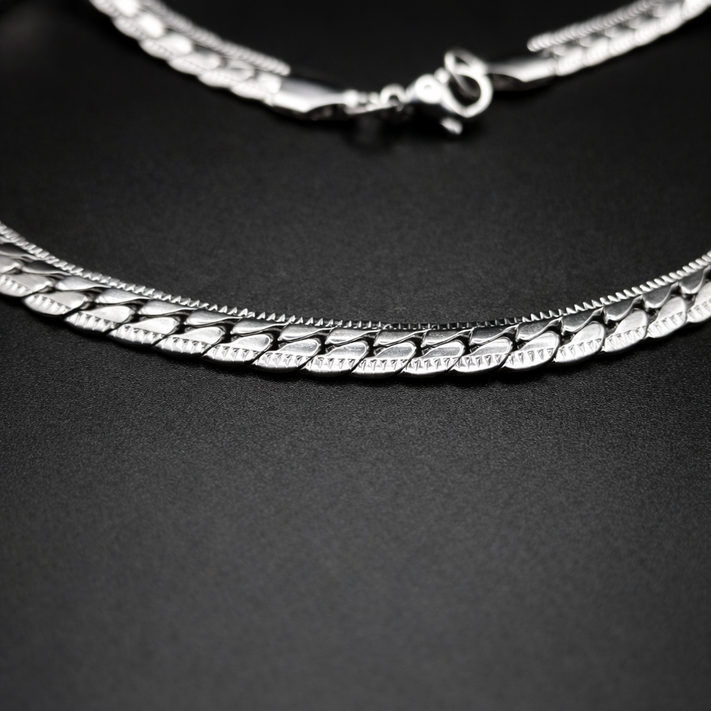 Titan Miami Necklace