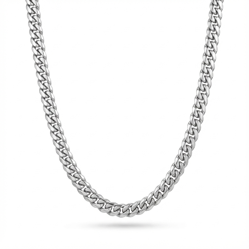 Titan Miami Necklace