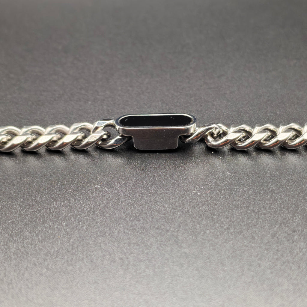 Noir Bar Bracelet