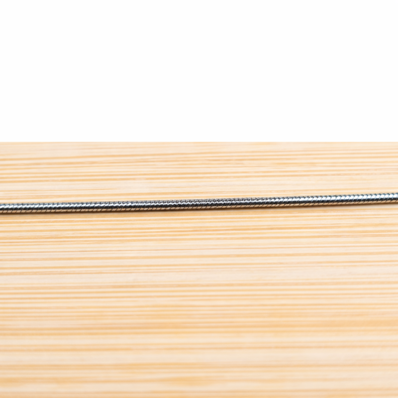 Sleek Line Pendant