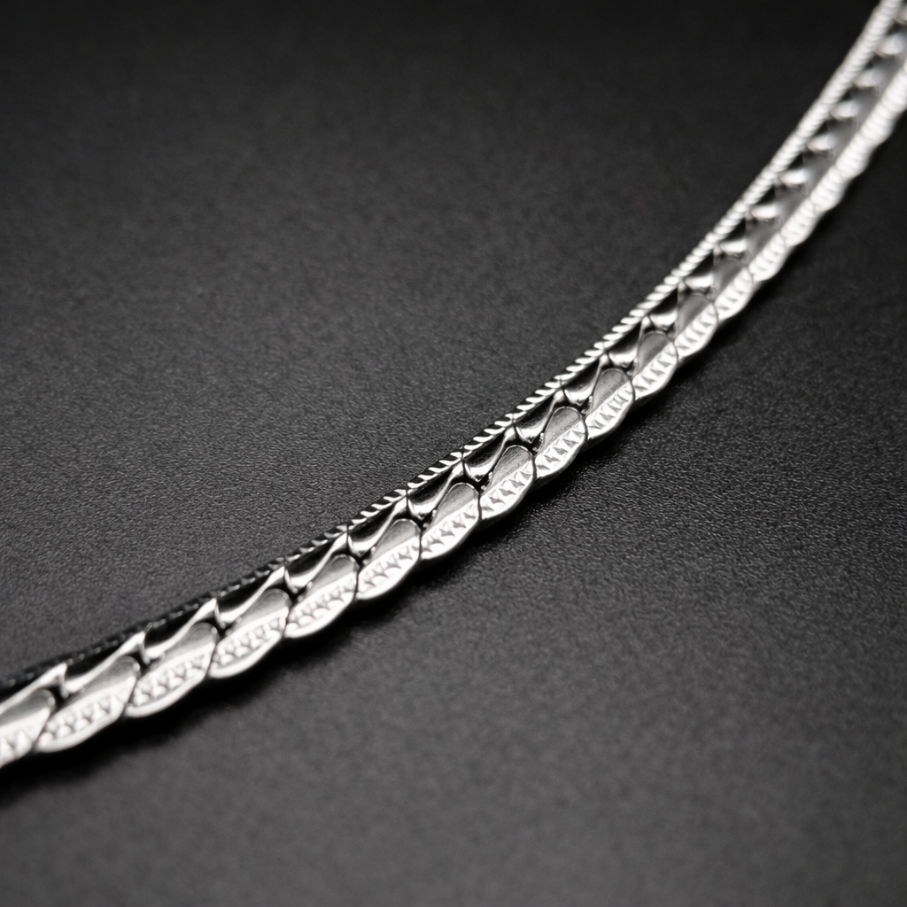 Titan Miami Necklace