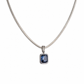 Royal Blue Emperor Chain