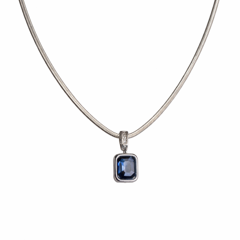 Royal Blue Emperor Chain