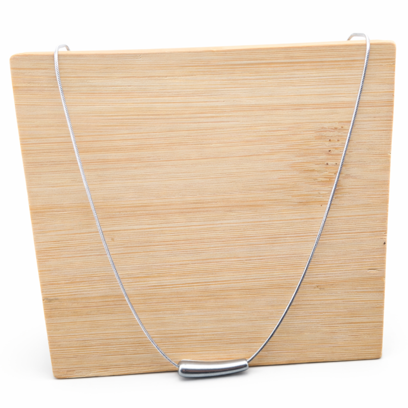 Sleek Line Pendant