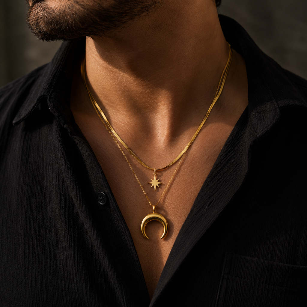 Moon Knight Golden Edition