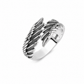 Wing Crest Ring