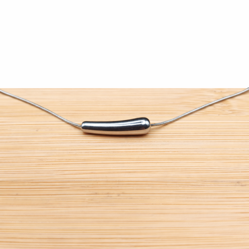 Sleek Line Pendant