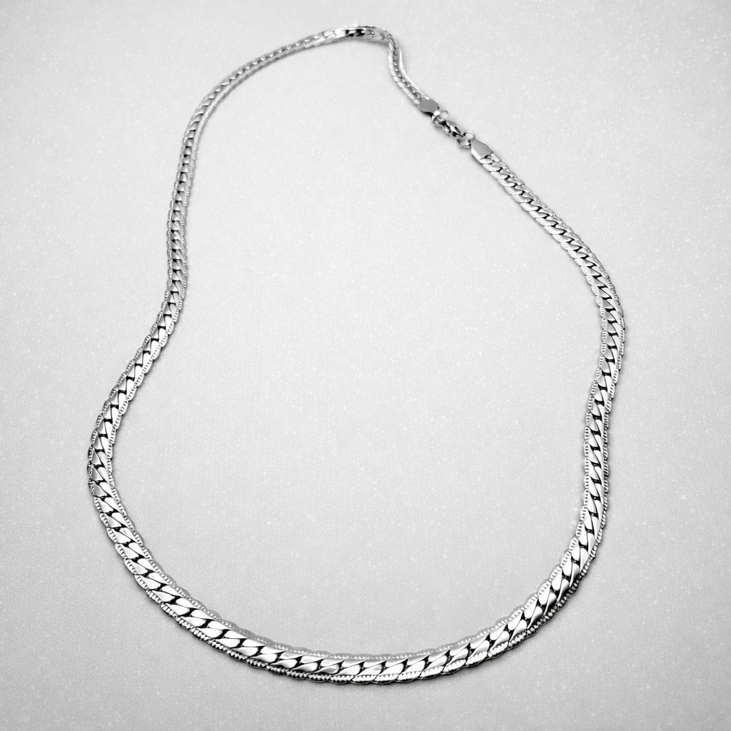 Titan Miami Necklace