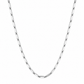 Silver Nova Link Chain
