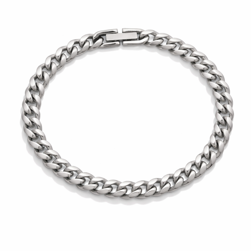 Royal Link Bracelet