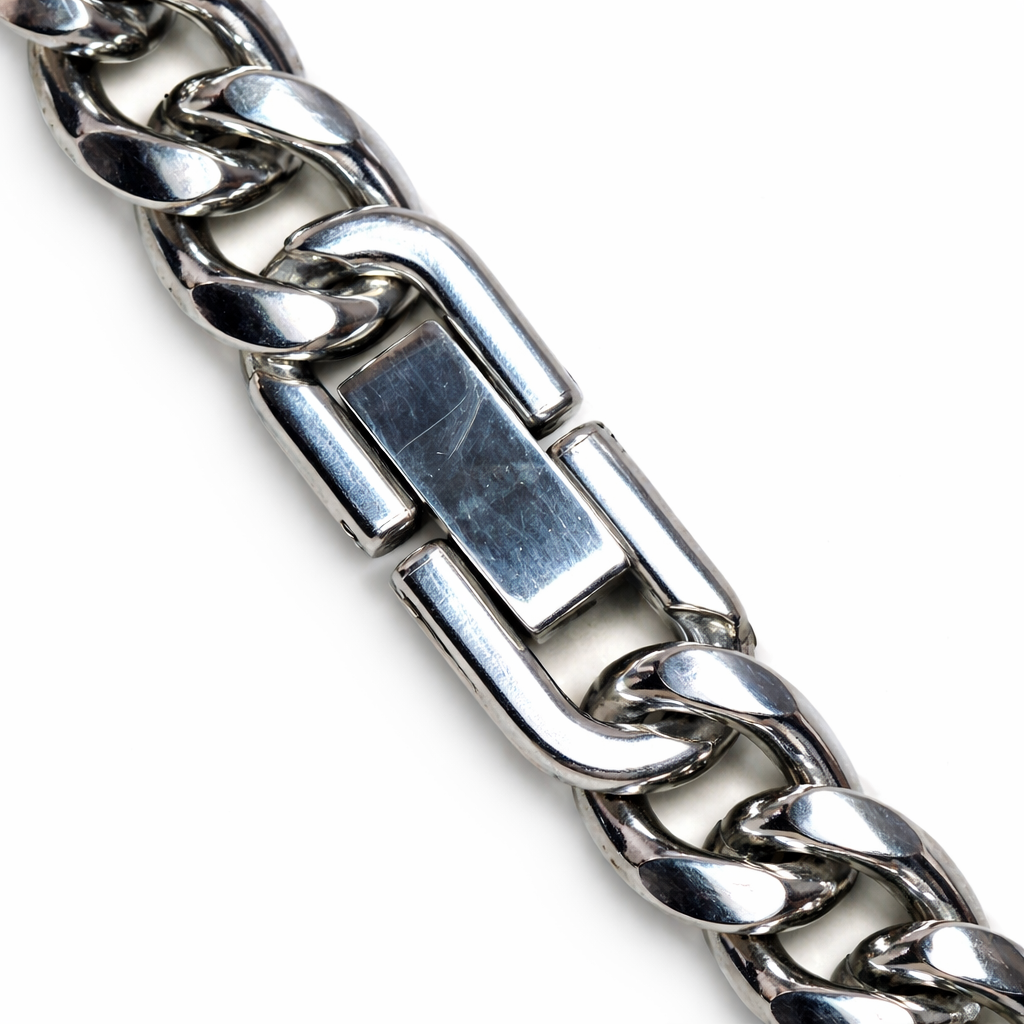 Royal Link Bracelet